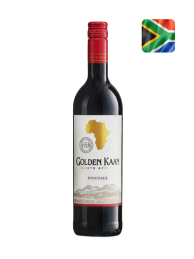 Golden Kaan Pinotage — cardápio do jantar da Pousada Maple em Monte Verde MG